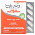 Estroven® Menopause Relief &amp; Weight Management – Dietary Supplement