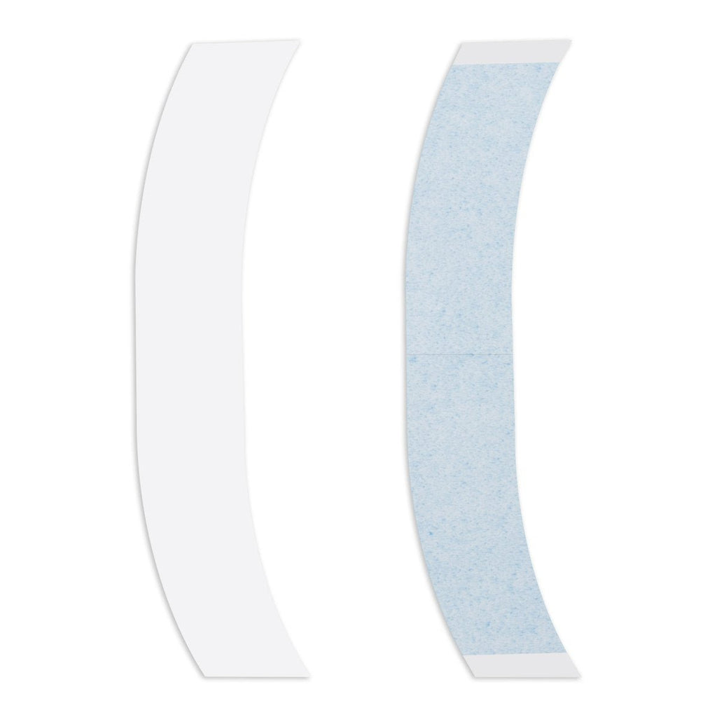 Lace Front Support Tape – 5" Superwide Contour