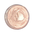Rose Gold Subtle Level 1 Glow Organic Shimmer Body Butters Travel Size 2 oz