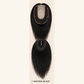 Afrodiva 360° Lace Base Hair Topper – Brown with Blonde Highlight