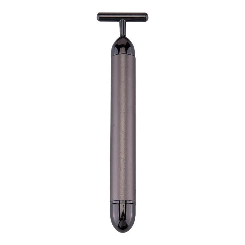 24k Gold Face Lift Roller | Vibration Slimming Facial Massager