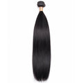 Straight Human Hair Bundles