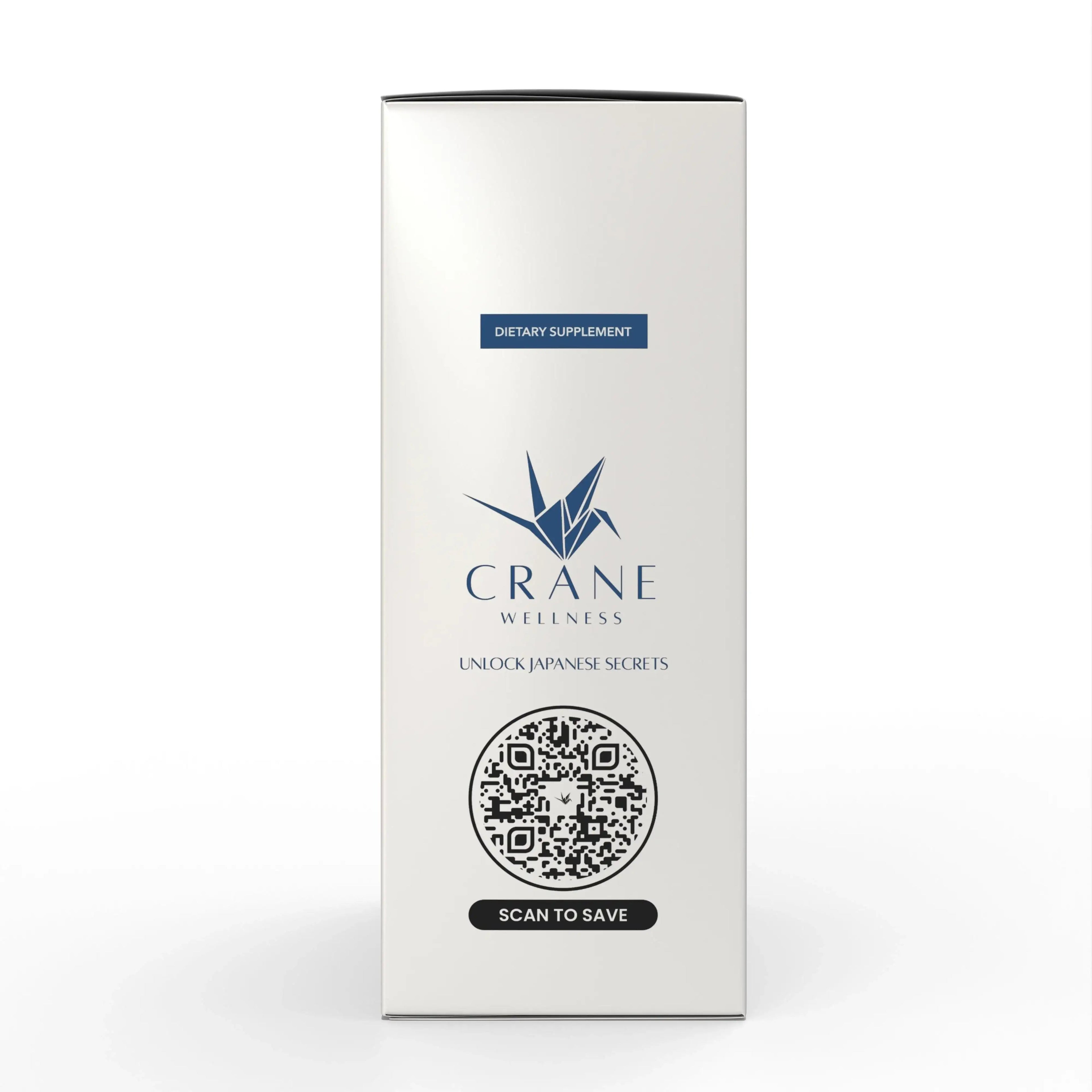 Sleep Well Blend