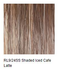 Raquel Welch Top Billing 18" Hair Topper Hairpiece